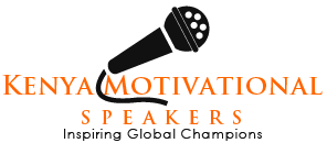 Motivation Speakers in Kenya